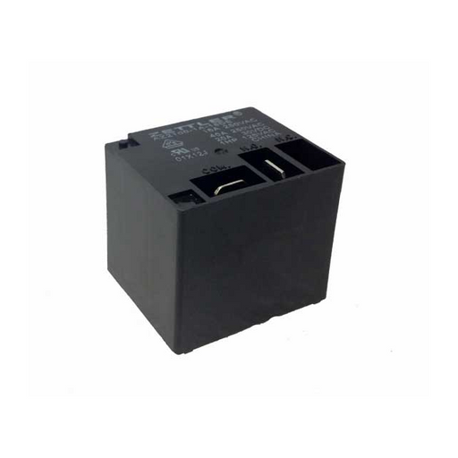 AZ2100-1A-12DEF by American Zettler - RELAY GEN PURPOSE SPST 40A 12V