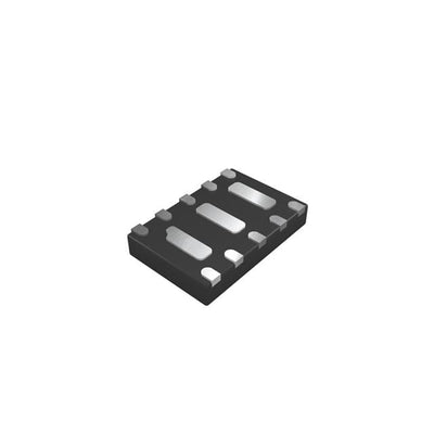 AZ3125-08F by Amazing - TVS SURGE PROTECTOR 4-CH 2.5V