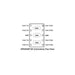 AZ3133-08F by Amazing - TVS SURGE PROTECTOR 4-CH 3.3V
