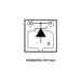 AZ4724-01F by Amazing - TVS DEVICE 1-CHANNEL 24V