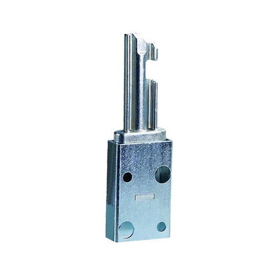 AZM 415-B1 STRAIGHT by Steute - EX SOLENOID INTERLOCKS