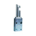 AZM 415-B1 STRAIGHT by Steute - EX SOLENOID INTERLOCKS