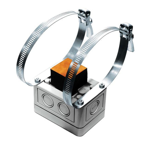 A/100-2W-S10-4X by Automation Components, Inc. - 100 Ohm Thermistor (Two Witres)