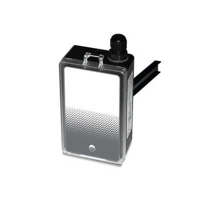 A/CO2-DUCT by Automation Components, Inc. - Carbon Dioxide Sensor, Duct, 0-2