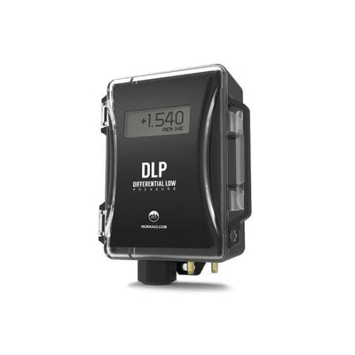 A/DLP-020-W-B-D-B-0-A-0P-S by Automation Components, Inc. - SENSOR 0.72PSID .02A MODULE
