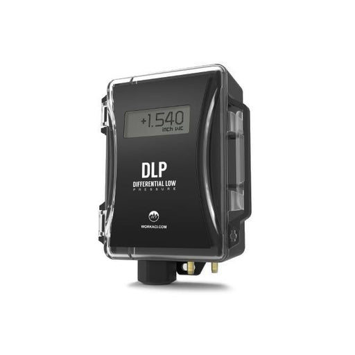 A/DLP-020-W-B-D-B-0-A-0P-S by Automation Components, Inc. - SENSOR 0.72PSID .02A MODULE