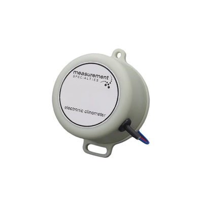 02115002-000 by TE Connectivity Measurement Specialties - SENSOR INCLINOMETER 65DEG MODULE