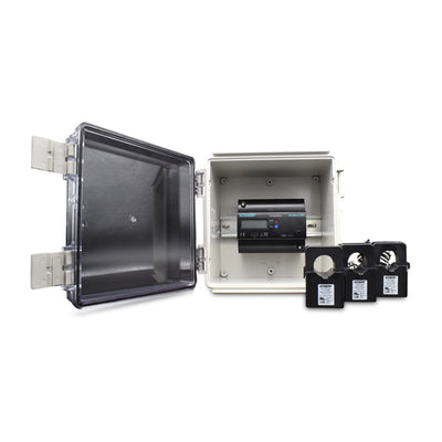PM-BUNDLE-A20 by Aim Dynamics - ACUCT .40-INCH, 20A POWER MONITO