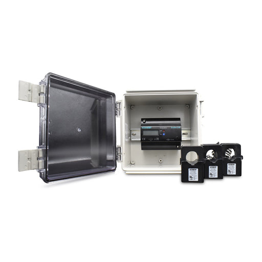 PM-BUNDLE-A20 by Aim Dynamics - ACUCT .40-INCH, 20A POWER MONITO
