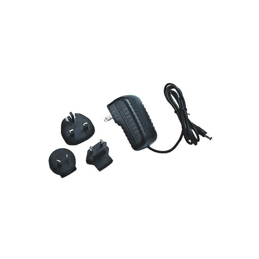 ADAPTOR-5V1A by 4D Systems Pty Ltd - AC/DC WALL MOUNT ADAPTER 5V