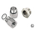 1784740002 by WeidmÃ¼ller - CONNECTOR PLUG FMALE 4P GOLD PUSH IN