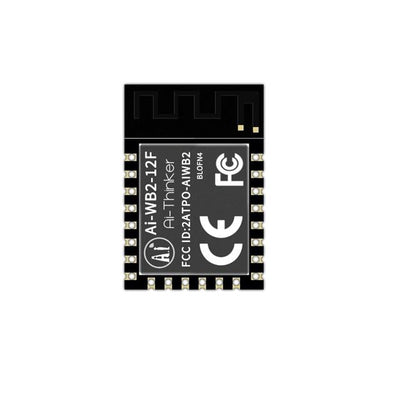 AI-WB2-12F by Ai-Thinker - WIFI + BLE5.0 MODULE, BL602 CHIP