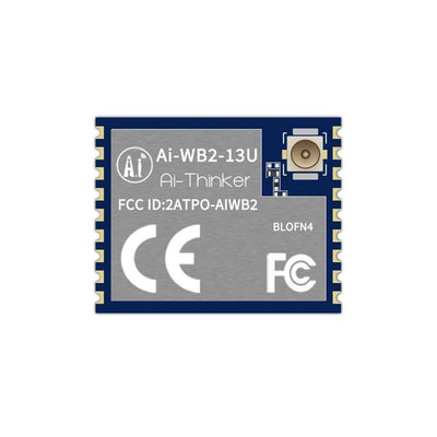 AI-WB2-13U by Ai-Thinker - WIFI + BLE5.0 MODULE, BL602 CHIP