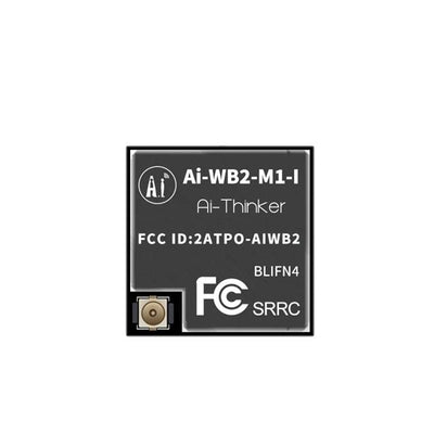 AI-WB2-M1-I by Ai-Thinker - MINI WIFI + BLE5.0 MODULE, BL602