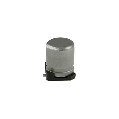 EMHS250ARA102MKE0S by United Chemi-Con - ALUMIN CAP 1000UF 20% 25V SMD