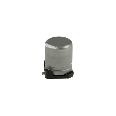 EMHS160GRA152MKE0S by United Chemi-Con - ALUMIN CAP 1500UF 20% 16V SMD