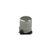 EMHS160GRA152MKE0S by United Chemi-Con - ALUMIN CAP 1500UF 20% 16V SMD