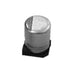 EMLE160ARA470MF73G by Chemi-Con - ALUMIN CAP 47UF 20% 16V SMD