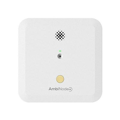 AMBINODE BASIC by AmbiNode - CO2/TEMP/RH/PM2.5/LUX/NOISE SENS