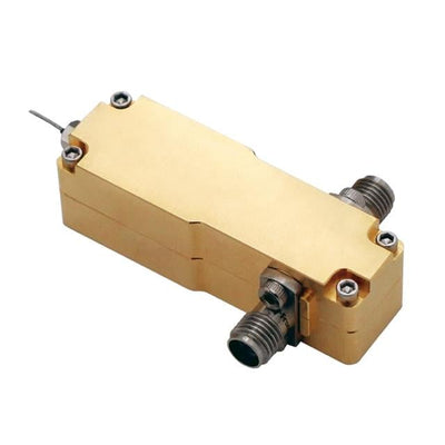 AMP-WA-2040-BEK28 by TMY Technology Inc. - IC RF AMP 5G 20GHZ-40GHZ