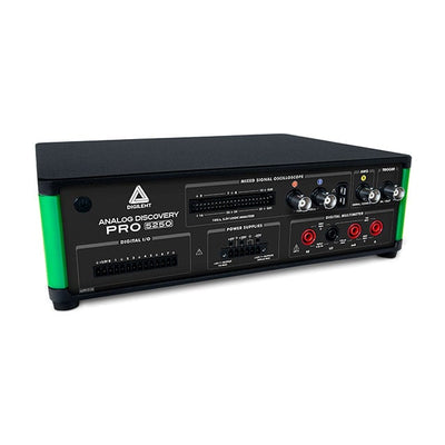 471-058 by Digilent, Inc. - ANALOG DISCOVERY PRO ADP5250 BNC