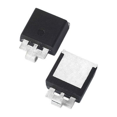 SLD8S28A by Littelfuse Inc. - TVS DIODE 28VWM 45.4VC SMTO-263