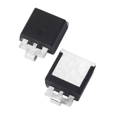 SLD8S57A by Littelfuse Inc. - TVS DIODE 57VWM 92.7VC SMTO-263