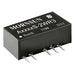 A2405S-2WR3 by Mornsun America, LLC - DC DC CONVERTER +/-5V 1W