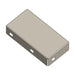 B-0500CC1000-0250XC by Orbel Corporation - RF SHIELD 0.500"" X 1.000"" COVER