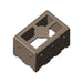 B-0500SB0750-0250XF by Orbel Corporation - RF SHIELD 0.500"" X 0.750"" FRAME