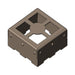B-0625SB0625-0250XF by Orbel Corporation - RF SHIELD 0.625"" X 0.625"" FRAME