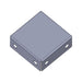 B-0750CC0750-0175XC by Orbel Corporation - RF SHIELD 0.750"" X 0.750"" COVER