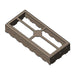 B-0750SB1700-0200XF by Orbel Corporation - RF SHIELD 0.750"" X 1.700"" FRAME