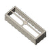 B-0750SB2250-0250XF by Orbel Corporation - RF SHIELD 0.750"" X 2.250"" FRAME