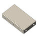 B-0775CC1375-0250XC by Orbel Corporation - RF SHIELD 0.775"" X 1.375"" COVER