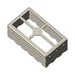 B-0775SB1375-0250XF by Orbel Corporation - RF SHIELD 0.755"" X 1.375"" FRAME