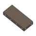 B-0800CC1880-0190XC by Orbel Corporation - RF SHIELD 0.800"" X 1.880"" COVER