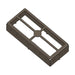 B-0800SA1880-0190XF by Orbel Corporation - RF SHIELD 0.800"" X 1.880"" FRAME