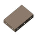 B-0875CC1375-0190XC by Orbel Corporation - RF SHIELD 0.875"" X 1.375"" COVER