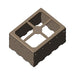 B-0875SB1125-0325XF by Orbel Corporation - RF SHIELD 0.875"" X 1.125"" FRAME