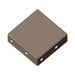 B-1000CC1000-0250XC by Orbel Corporation - RF SHIELD 1.000"" X 1.000"" COVER