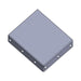 B-1175CC1410-0220XC-TPS by Orbel Corporation - RF SHIELD 1.175"" X 1.410"" COVER