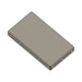 B1250CC2250-0165XC by Orbel Corporation - RF SHIELD 1.250"" X 2.250"" COVER