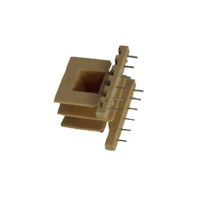 B-EE21H-12-2-PET-L by Lodestone Pacific - BOBBIN FOR EE21, 12 PINS, 2 SECT