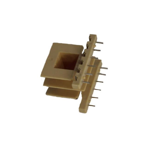 B-EE21H-12-2-PET-L by Lodestone Pacific - BOBBIN FOR EE21, 12 PINS, 2 SECT