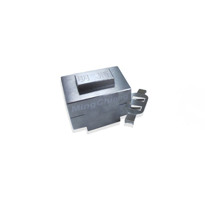 B-MJ-001 by Ming Chiang - Auxiliary Measuring Fixture