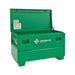 2448 by Greenlee Communications - STORAGE CHEST, 25 X 48 X 24