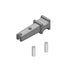 B02597G4 by Anderson Power Products, Inc. - SBS MINI CLAMP ASSEMBLY KIT, GRA