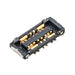 AXF382700 by Panasonic Electric Works - CONNECTOR SOCKET 8POS SMD GOLD