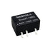 B0312XT-1WR3 by Mornsun America, LLC - DC DC CONVERTER 12V 1W